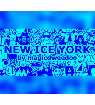 New Ice York Steam Key GLOBAL